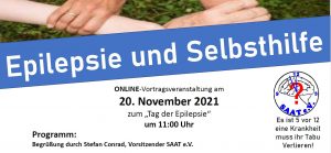 Read more about the article Flyer und Plakat zur Online-Vortragsveranstaltung am 20.11.2021