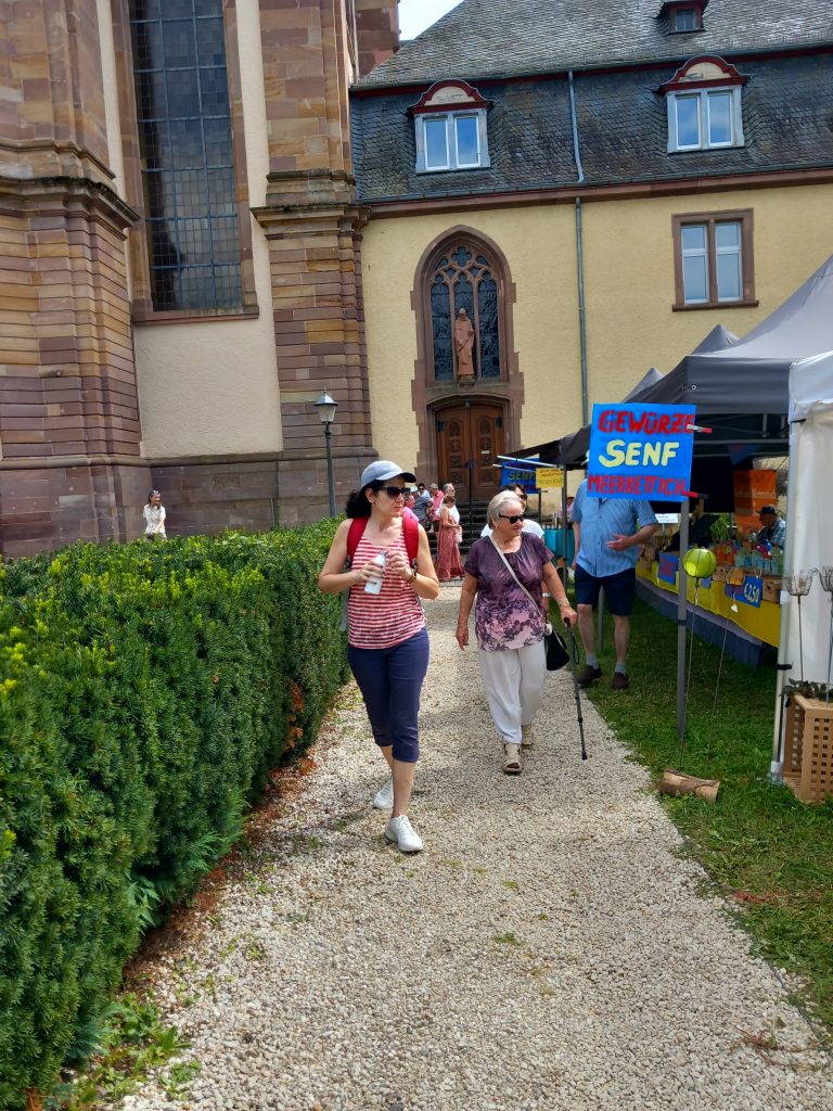 20230820_Ausflug Himmerod Bernhardsmarkt (5)