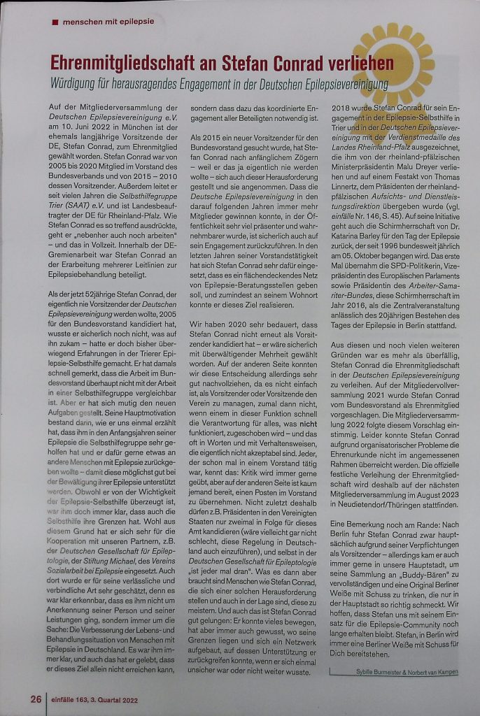 2023_08_28_Ehrenmitglied_Bericht_Einfälle_1