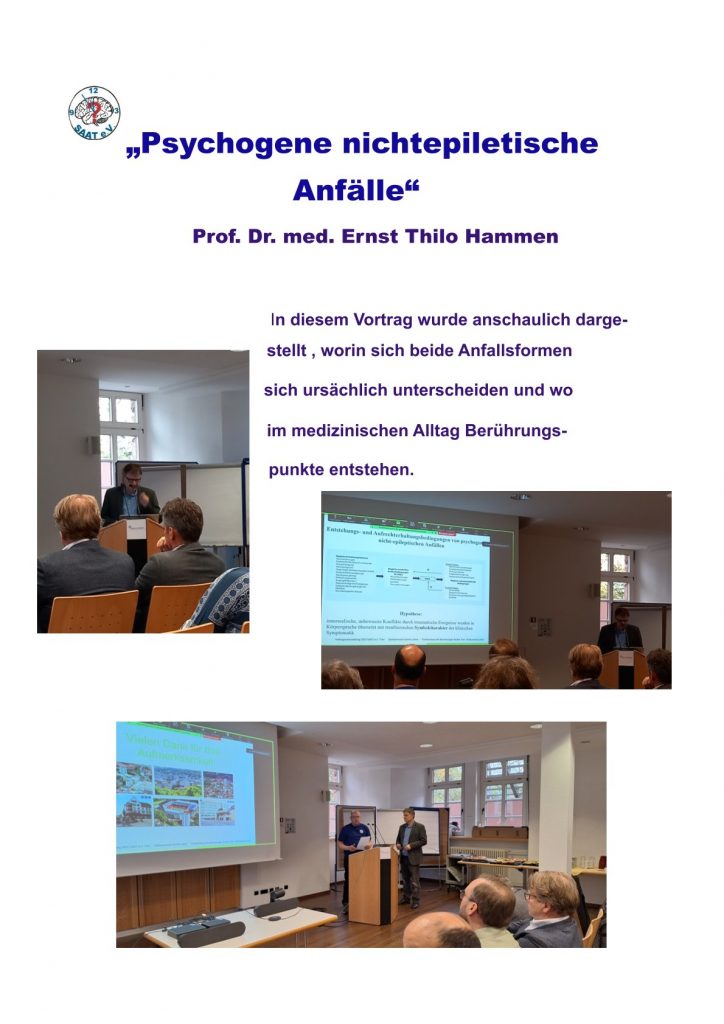 4.Vortragsveranstaltung 2023 Hammen SAAT