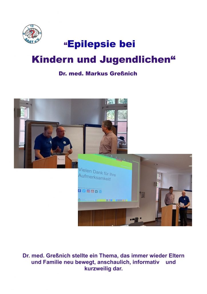5.Vortragsveranstaltung 2023 Greßnich SAAT